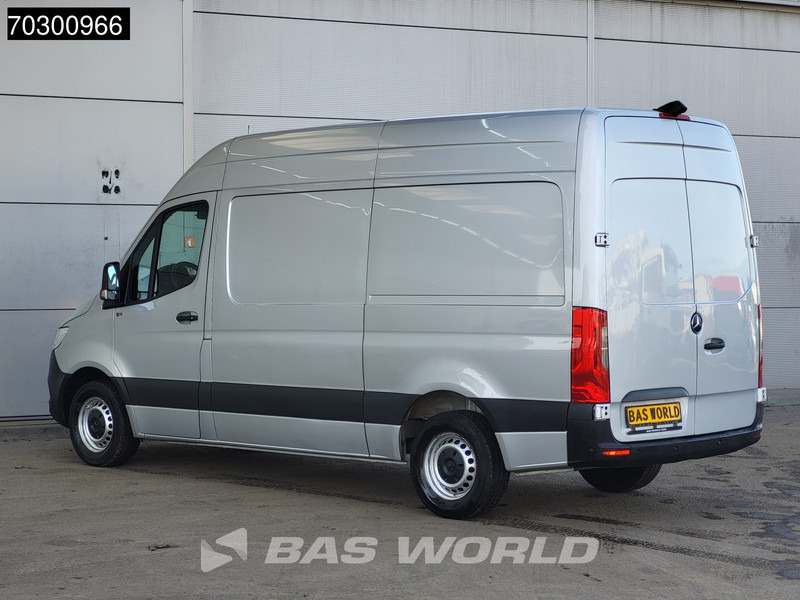 Mercedes-Benz Sprinter 315 CDI Automaat L2H2 150PK Airco Camera Parkeersensoren MBUX CarPlay Euro6 L2 Airco - Väike kaubik: pilt 2 Mercedes-Benz Sprinter 315 CDI Automaat L2H2 150PK Airco Camera Parkeersensoren MBUX CarPlay Euro6 L2 Airco - Väike kaubik: pilt 2