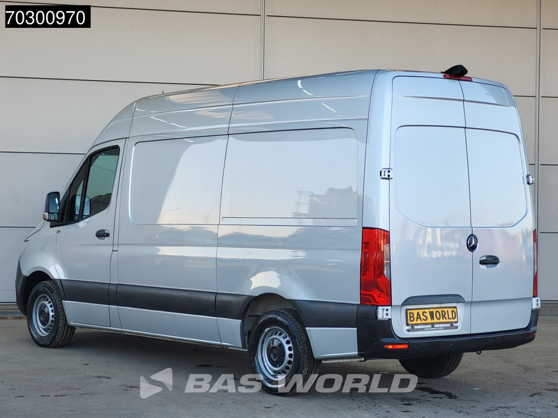 Mercedes-Benz Sprinter 315 CDI Automaat L2H2 150PK Airco Camera Parkeersensoren MBUX CarPlay Euro6 L2 Airco - Väike kaubik: pilt 2 Mercedes-Benz Sprinter 315 CDI Automaat L2H2 150PK Airco Camera Parkeersensoren MBUX CarPlay Euro6 L2 Airco - Väike kaubik: pilt 2