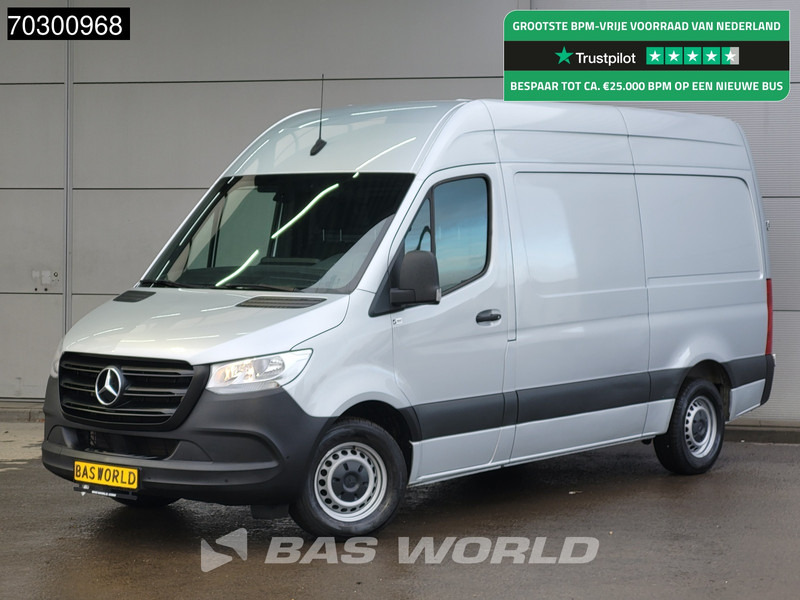 Mercedes-Benz Sprinter 315 CDI Automaat L2H2 150PK Airco Camera Parkeersensoren MBUX CarPlay Euro6 L2 Airco - Väike kaubik: pilt 1 Mercedes-Benz Sprinter 315 CDI Automaat L2H2 150PK Airco Camera Parkeersensoren MBUX CarPlay Euro6 L2 Airco - Väike kaubik: pilt 1