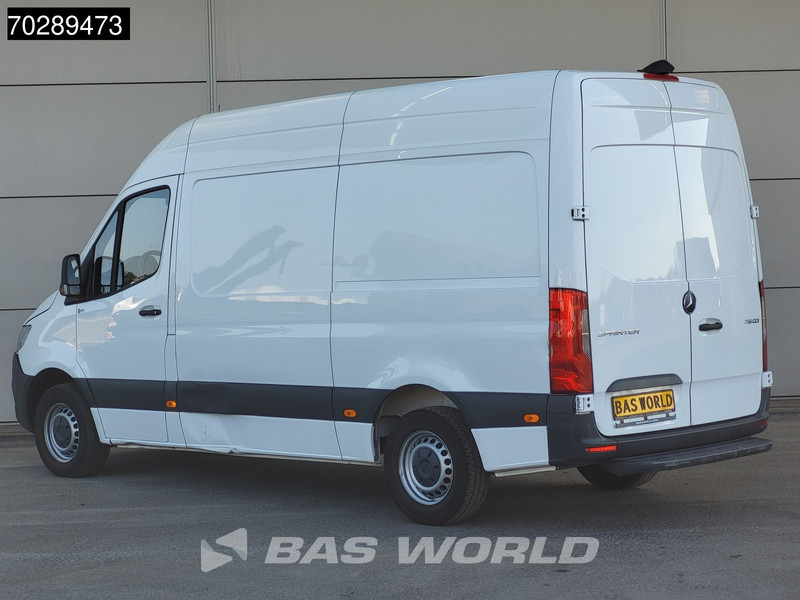 Mercedes-Benz Sprinter 315 CDI Automaat L2H2 150PK Airco Cruise Camera MBUX CarPlay Euro6 L2 12m3 Airco Cruise control - Kaubik: pilt 2 Mercedes-Benz Sprinter 315 CDI Automaat L2H2 150PK Airco Cruise Camera MBUX CarPlay Euro6 L2 12m3 Airco Cruise control - Kaubik: pilt 2