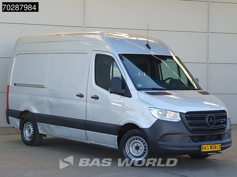 Mercedes-Benz Sprinter 315 CDI Automaat L2H2 Airco Camera MBUX CarPlay Parkeersensoren Euro6 L2 12m3 Airco - Väike kaubik: pilt 5 Mercedes-Benz Sprinter 315 CDI Automaat L2H2 Airco Camera MBUX CarPlay Parkeersensoren Euro6 L2 12m3 Airco - Väike kaubik: pilt 5