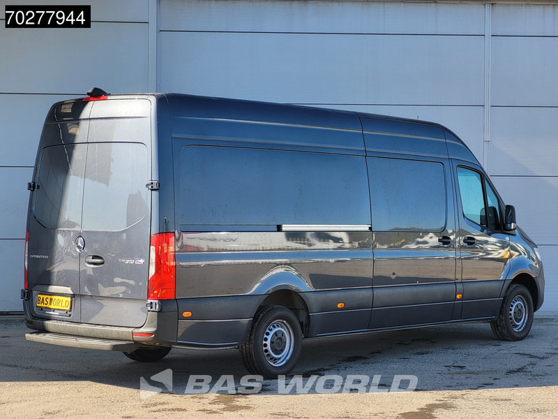 Mercedes-Benz Sprinter 315 CDI Automaat L3H2 2x Schuifdeur Navi Camera Airco L3 14m3 Airco - Kaubik: pilt 3 Mercedes-Benz Sprinter 315 CDI Automaat L3H2 2x Schuifdeur Navi Camera Airco L3 14m3 Airco - Kaubik: pilt 3