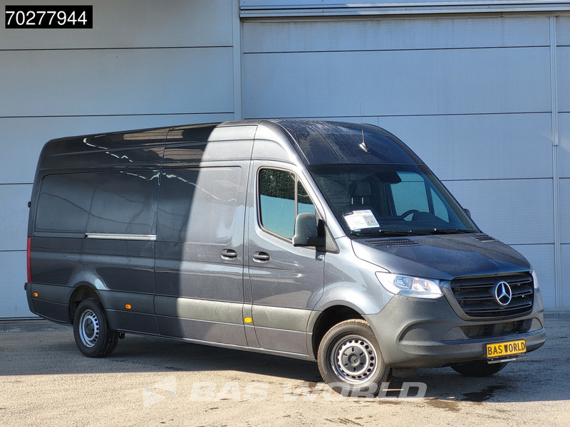 Mercedes-Benz Sprinter 315 CDI Automaat L3H2 2x Schuifdeur Navi Camera Airco L3 14m3 Airco - Kaubik: pilt 2 Mercedes-Benz Sprinter 315 CDI Automaat L3H2 2x Schuifdeur Navi Camera Airco L3 14m3 Airco - Kaubik: pilt 2