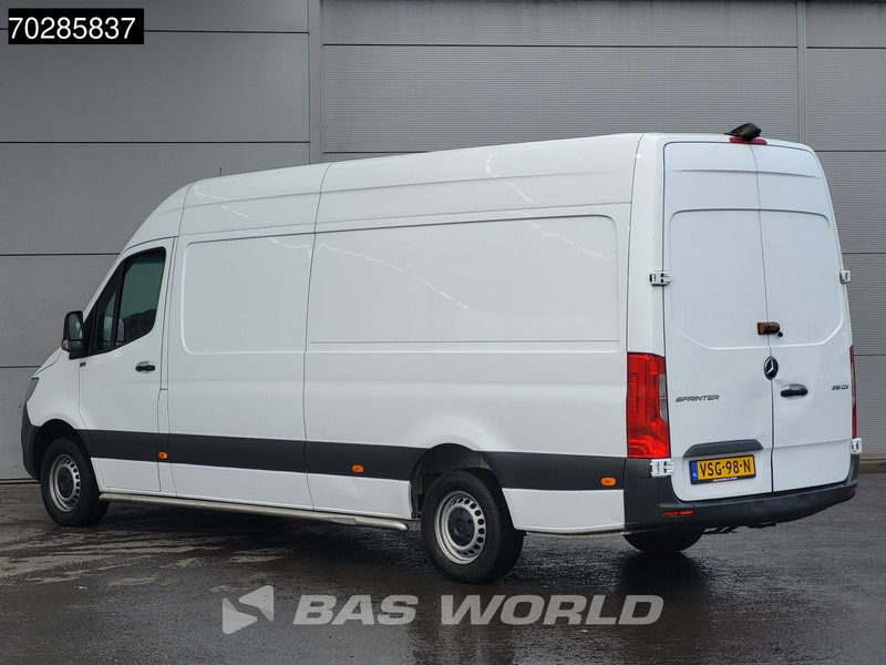 Mercedes-Benz Sprinter 315 CDI Automaat L3H2 Airco Cruise Camera MBUX CarPlay Euro6 L3 16m3 Airco Cruise control - Kaubik: pilt 2 Mercedes-Benz Sprinter 315 CDI Automaat L3H2 Airco Cruise Camera MBUX CarPlay Euro6 L3 16m3 Airco Cruise control - Kaubik: pilt 2