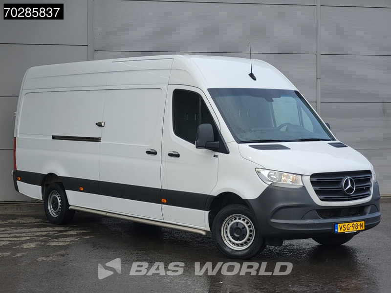 Mercedes-Benz Sprinter 315 CDI Automaat L3H2 Airco Cruise Camera MBUX CarPlay Euro6 L3 16m3 Airco Cruise control - Kaubik: pilt 5 Mercedes-Benz Sprinter 315 CDI Automaat L3H2 Airco Cruise Camera MBUX CarPlay Euro6 L3 16m3 Airco Cruise control - Kaubik: pilt 5