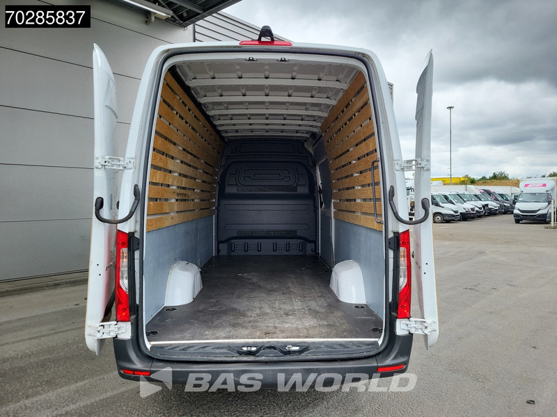 Mercedes-Benz Sprinter 315 CDI Automaat L3H2 Airco Cruise Camera MBUX CarPlay Euro6 L3 16m3 Airco Cruise control - Kaubik: pilt 3 Mercedes-Benz Sprinter 315 CDI Automaat L3H2 Airco Cruise Camera MBUX CarPlay Euro6 L3 16m3 Airco Cruise control - Kaubik: pilt 3