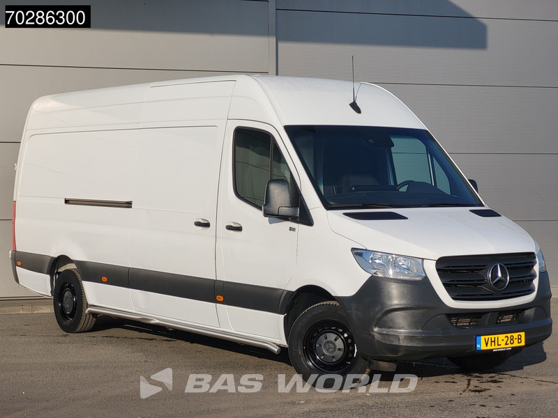 Mercedes-Benz Sprinter 315 CDI Automaat L3H2 Navi Airco Cruise Camera MBUX Carplay Euro6 L3 15m3 Airco Cruise control - Kaubik: pilt 2 Mercedes-Benz Sprinter 315 CDI Automaat L3H2 Navi Airco Cruise Camera MBUX Carplay Euro6 L3 15m3 Airco Cruise control - Kaubik: pilt 2