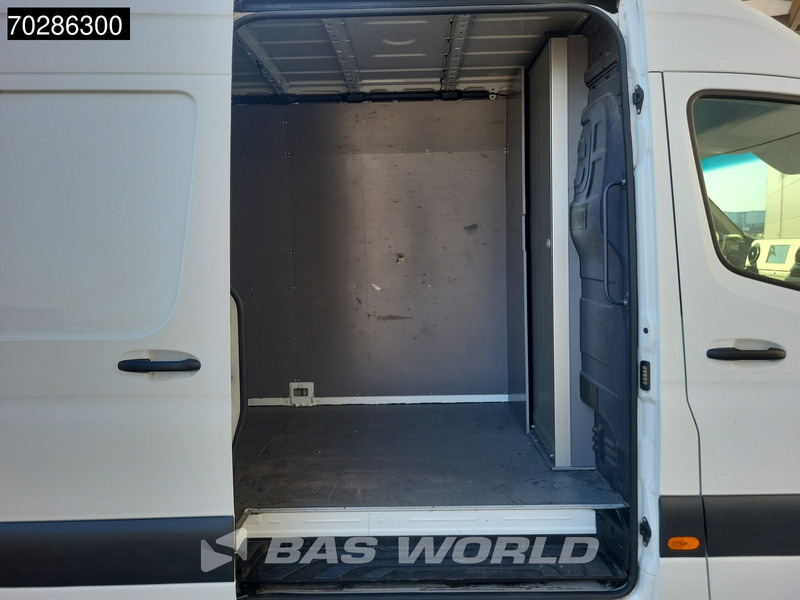 Mercedes-Benz Sprinter 315 CDI Automaat L3H2 Navi Airco Cruise Camera MBUX Carplay Euro6 L3 15m3 Airco Cruise control - Kaubik: pilt 5 Mercedes-Benz Sprinter 315 CDI Automaat L3H2 Navi Airco Cruise Camera MBUX Carplay Euro6 L3 15m3 Airco Cruise control - Kaubik: pilt 5