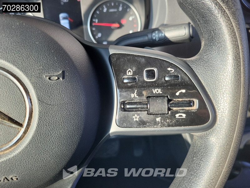 Mercedes-Benz Sprinter 315 CDI Automaat L3H2 Navi Airco Cruise Camera MBUX Carplay Euro6 L3 15m3 Airco Cruise control liising Mercedes-Benz Sprinter 315 CDI Automaat L3H2 Navi Airco Cruise Camera MBUX Carplay Euro6 L3 15m3 Airco Cruise control: pilt 17