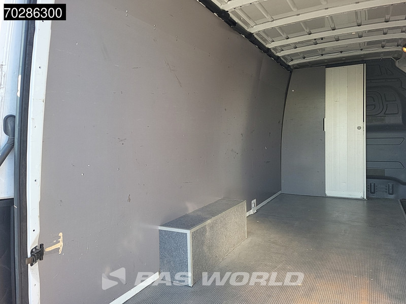 Mercedes-Benz Sprinter 315 CDI Automaat L3H2 Navi Airco Cruise Camera MBUX Carplay Euro6 L3 15m3 Airco Cruise control liising Mercedes-Benz Sprinter 315 CDI Automaat L3H2 Navi Airco Cruise Camera MBUX Carplay Euro6 L3 15m3 Airco Cruise control: pilt 7