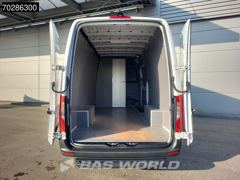 Mercedes-Benz Sprinter 315 CDI Automaat L3H2 Navi Airco Cruise Camera MBUX Carplay Euro6 L3 15m3 Airco Cruise control liising Mercedes-Benz Sprinter 315 CDI Automaat L3H2 Navi Airco Cruise Camera MBUX Carplay Euro6 L3 15m3 Airco Cruise control: pilt 6
