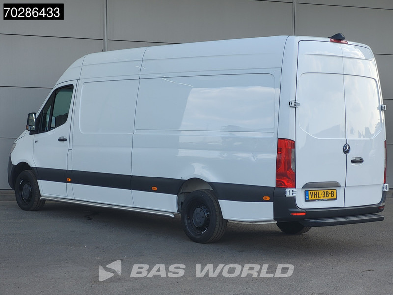 Mercedes-Benz Sprinter 315 CDI Automaat L3H2 Navi Airco Cruise Camera MBUX Euro6 L3 15m3 Airco Cruise control - Kaubik: pilt 2 Mercedes-Benz Sprinter 315 CDI Automaat L3H2 Navi Airco Cruise Camera MBUX Euro6 L3 15m3 Airco Cruise control - Kaubik: pilt 2