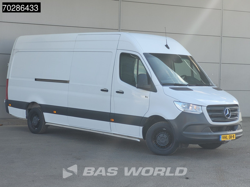 Mercedes-Benz Sprinter 315 CDI Automaat L3H2 Navi Airco Cruise Camera MBUX Euro6 L3 15m3 Airco Cruise control - Kaubik: pilt 5 Mercedes-Benz Sprinter 315 CDI Automaat L3H2 Navi Airco Cruise Camera MBUX Euro6 L3 15m3 Airco Cruise control - Kaubik: pilt 5