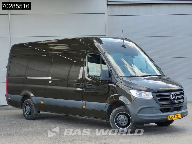 Mercedes-Benz Sprinter 315 CDI Automaat L3H2 UPS Koerier Airco Cruise Camera MBUX CarPlay Euro6 L3 15m3 Airco Cruise control - Kaubik: pilt 5 Mercedes-Benz Sprinter 315 CDI Automaat L3H2 UPS Koerier Airco Cruise Camera MBUX CarPlay Euro6 L3 15m3 Airco Cruise control - Kaubik: pilt 5