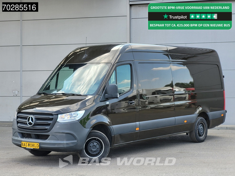 Mercedes-Benz Sprinter 315 CDI Automaat L3H2 UPS Koerier Airco Cruise Camera MBUX CarPlay Euro6 L3 15m3 Airco Cruise control - Kaubik: pilt 1 Mercedes-Benz Sprinter 315 CDI Automaat L3H2 UPS Koerier Airco Cruise Camera MBUX CarPlay Euro6 L3 15m3 Airco Cruise control - Kaubik: pilt 1