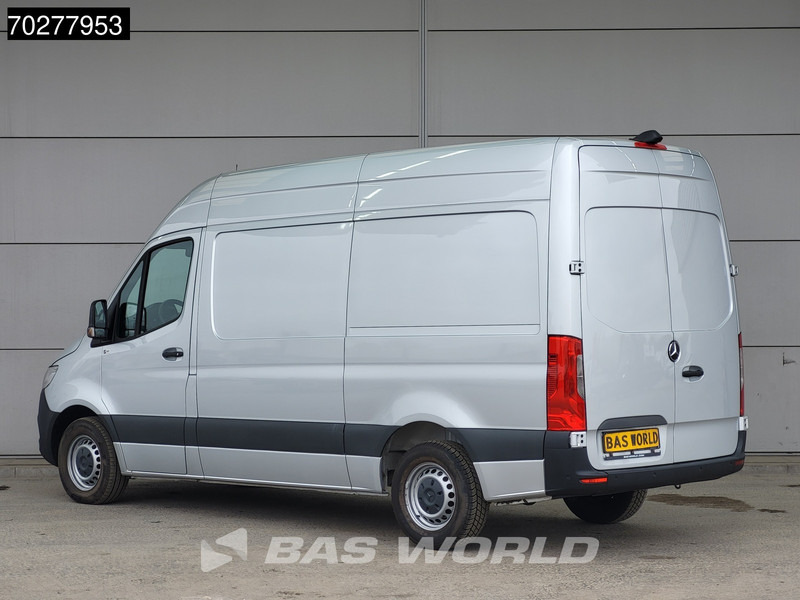 Mercedes-Benz Sprinter 315 CDI Automaat RWD L2H2 Airco Camera MBUX L2 10m3 Airco - Väike kaubik: pilt 2 Mercedes-Benz Sprinter 315 CDI Automaat RWD L2H2 Airco Camera MBUX L2 10m3 Airco - Väike kaubik: pilt 2