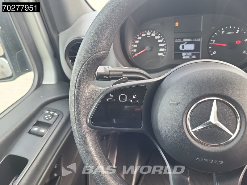 Mercedes-Benz Sprinter 315 CDI Automaat RWD L2H2 Airco Camera MBUX L2 10m3 Airco liising Mercedes-Benz Sprinter 315 CDI Automaat RWD L2H2 Airco Camera MBUX L2 10m3 Airco: pilt 15
