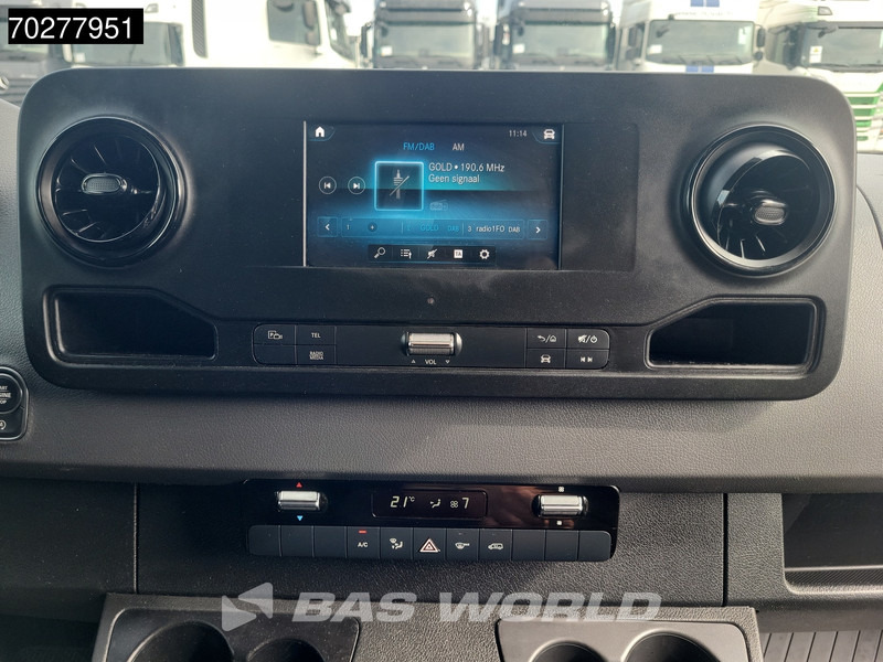 Mercedes-Benz Sprinter 315 CDI Automaat RWD L2H2 Airco Camera MBUX L2 10m3 Airco liising Mercedes-Benz Sprinter 315 CDI Automaat RWD L2H2 Airco Camera MBUX L2 10m3 Airco: pilt 14