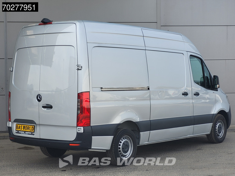 Mercedes-Benz Sprinter 315 CDI Automaat RWD L2H2 Airco Camera MBUX L2 10m3 Airco - Väike kaubik: pilt 5 Mercedes-Benz Sprinter 315 CDI Automaat RWD L2H2 Airco Camera MBUX L2 10m3 Airco - Väike kaubik: pilt 5