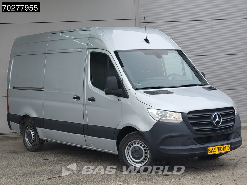 Mercedes-Benz Sprinter 315 CDI Automaat RWD L2H2 Airco Camera MBUX L2 10m3 Airco - Väike kaubik: pilt 3 Mercedes-Benz Sprinter 315 CDI Automaat RWD L2H2 Airco Camera MBUX L2 10m3 Airco - Väike kaubik: pilt 3
