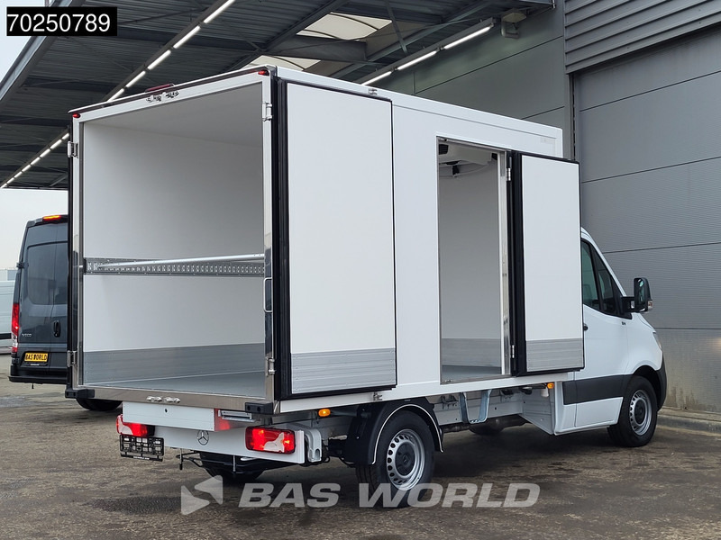 Mercedes-Benz Sprinter 315 CDI Koelwagen 2025model Thermo King V-300max 230V stekker Bakwagen Koel Kühlwagen 13m3 Airco Cruise control - Tarbesõiduk külmik: pilt 5 Mercedes-Benz Sprinter 315 CDI Koelwagen 2025model Thermo King V-300max 230V stekker Bakwagen Koel Kühlwagen 13m3 Airco Cruise control - Tarbesõiduk külmik: pilt 5