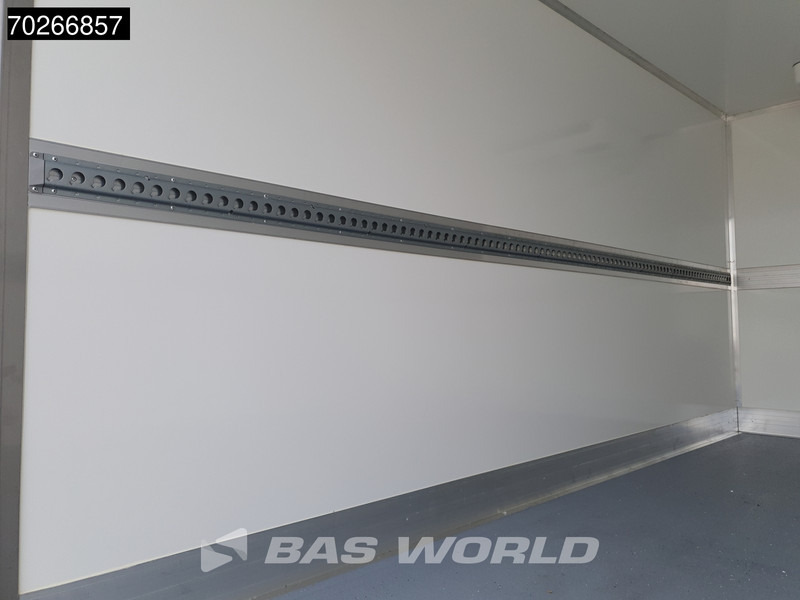 Mercedes-Benz Sprinter 315 CDI Koelwagen Achterdeuren Thermo King C-250 Airco MBUX Koel Koeler Kühl Kühler Kühlwagen Kühlkoffer 17m3 Airco Cruise contr - Tarbesõiduk külmik: pilt 5 Mercedes-Benz Sprinter 315 CDI Koelwagen Achterdeuren Thermo King C-250 Airco MBUX Koel Koeler Kühl Kühler Kühlwagen Kühlkoffer 17m3 Airco Cruise contr - Tarbesõiduk külmik: pilt 5