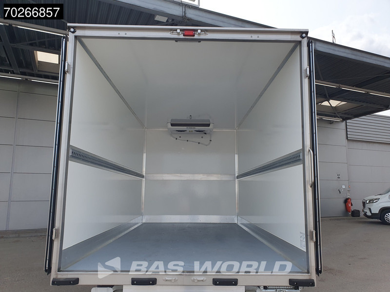 Mercedes-Benz Sprinter 315 CDI Koelwagen Achterdeuren Thermo King C-250 Airco MBUX Koel Koeler Kühl Kühler Kühlwagen Kühlkoffer 17m3 Airco Cruise contr - Tarbesõiduk külmik: pilt 3 Mercedes-Benz Sprinter 315 CDI Koelwagen Achterdeuren Thermo King C-250 Airco MBUX Koel Koeler Kühl Kühler Kühlwagen Kühlkoffer 17m3 Airco Cruise contr - Tarbesõiduk külmik: pilt 3