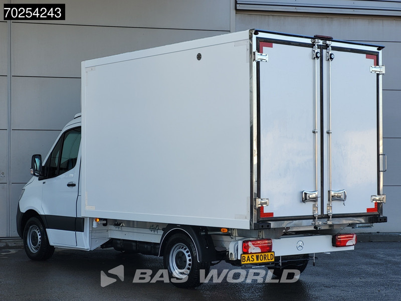 Mercedes-Benz Sprinter 315 CDI Koelwagen Thermo King V-300max 230V stekker Bakwagen Koel Kühlwagen 13m3 Airco Cruise control - Tarbesõiduk külmik: pilt 2 Mercedes-Benz Sprinter 315 CDI Koelwagen Thermo King V-300max 230V stekker Bakwagen Koel Kühlwagen 13m3 Airco Cruise control - Tarbesõiduk külmik: pilt 2