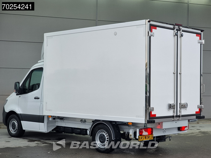 Mercedes-Benz Sprinter 315 CDI Koelwagen Thermo King V-300max 230V stekker Bakwagen Koel Kühlwagen 13m3 Airco Cruise control - Tarbesõiduk külmik: pilt 2 Mercedes-Benz Sprinter 315 CDI Koelwagen Thermo King V-300max 230V stekker Bakwagen Koel Kühlwagen 13m3 Airco Cruise control - Tarbesõiduk külmik: pilt 2