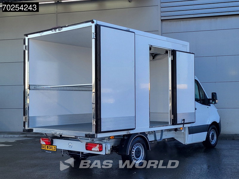 Mercedes-Benz Sprinter 315 CDI Koelwagen Thermo King V-300max 230V stekker Bakwagen Koel Kühlwagen 13m3 Airco Cruise control - Tarbesõiduk külmik: pilt 5 Mercedes-Benz Sprinter 315 CDI Koelwagen Thermo King V-300max 230V stekker Bakwagen Koel Kühlwagen 13m3 Airco Cruise control - Tarbesõiduk külmik: pilt 5