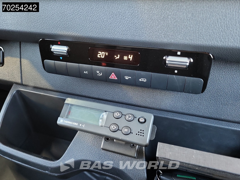 Uus Tarbesõiduk külmik Mercedes-Benz Sprinter 315 CDI Koelwagen Thermo King V-300max 230V stekker Bakwagen Koel Kühlwagen 13m3 Airco: pilt 10