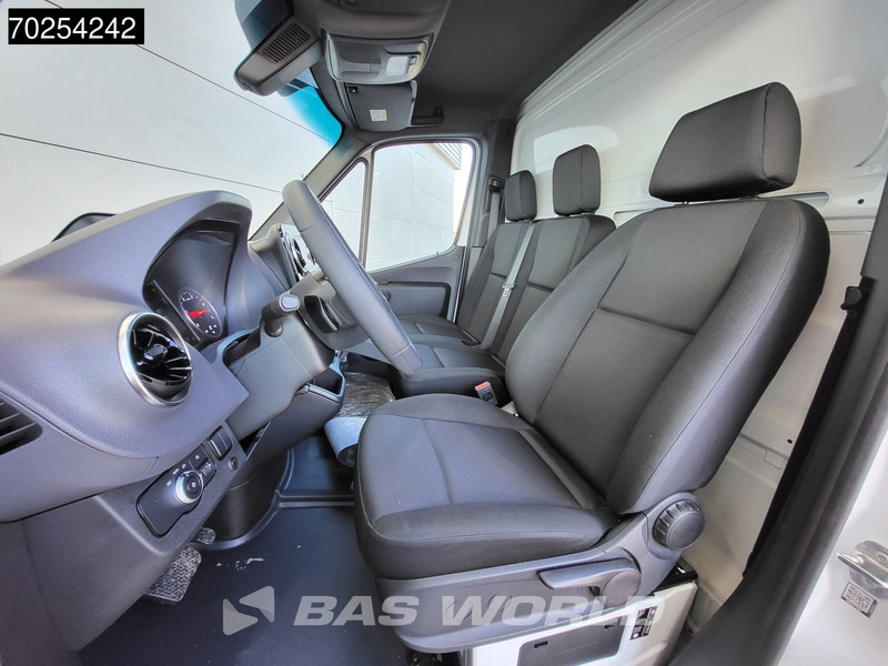 Uus Tarbesõiduk külmik Mercedes-Benz Sprinter 315 CDI Koelwagen Thermo King V-300max 230V stekker Bakwagen Koel Kühlwagen 13m3 Airco: pilt 13