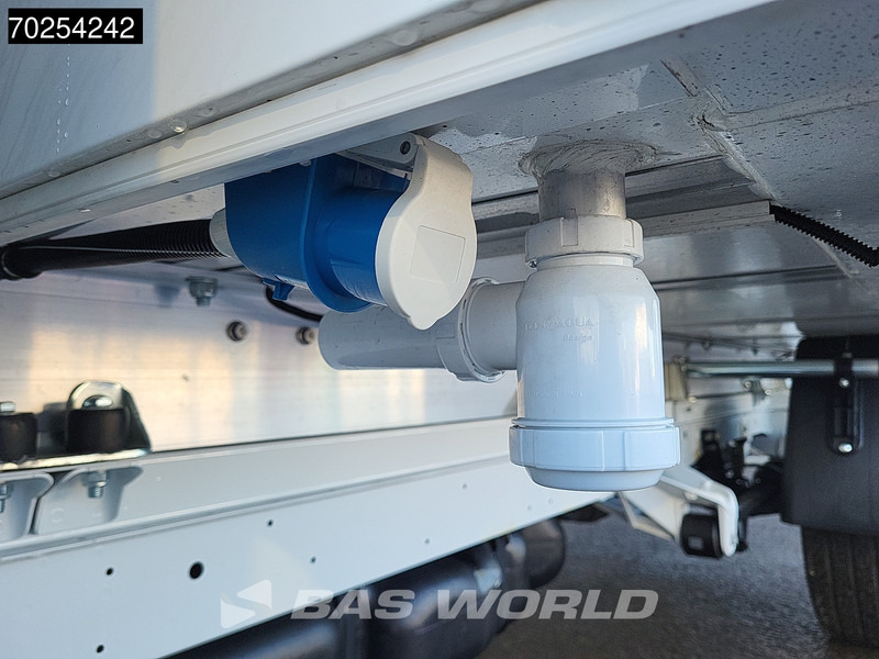 Uus Tarbesõiduk külmik Mercedes-Benz Sprinter 315 CDI Koelwagen Thermo King V-300max 230V stekker Bakwagen Koel Kühlwagen 13m3 Airco: pilt 9