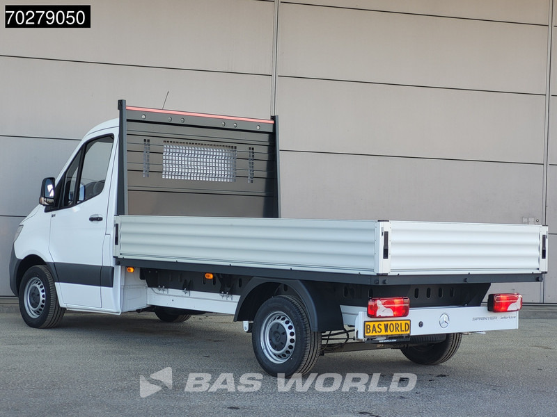 Mercedes-Benz Sprinter 315 CDI Open Laadbak Airco Pritsche Open Box Pickup Airco - Madelauto: pilt 2 Mercedes-Benz Sprinter 315 CDI Open Laadbak Airco Pritsche Open Box Pickup Airco - Madelauto: pilt 2