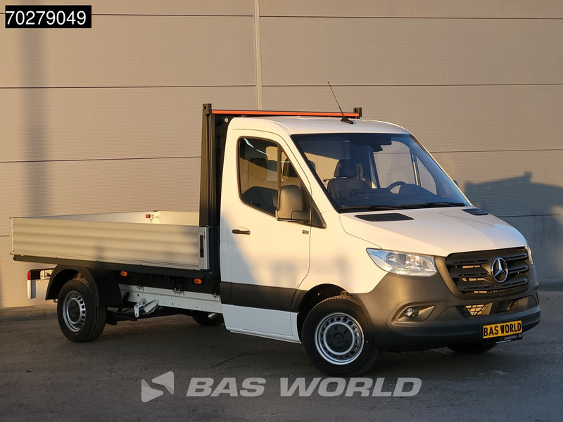 Mercedes-Benz Sprinter 315 CDI Open Laadbak Airco Pritsche Open Box Pickup Airco - Madelauto: pilt 3 Mercedes-Benz Sprinter 315 CDI Open Laadbak Airco Pritsche Open Box Pickup Airco - Madelauto: pilt 3