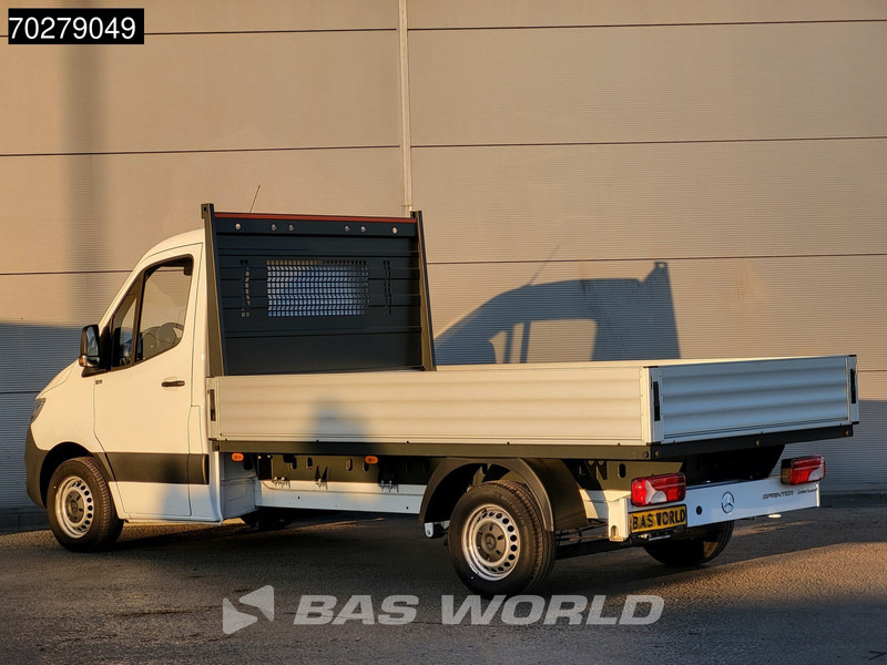 Mercedes-Benz Sprinter 315 CDI Open Laadbak Airco Pritsche Open Box Pickup Airco - Madelauto: pilt 2 Mercedes-Benz Sprinter 315 CDI Open Laadbak Airco Pritsche Open Box Pickup Airco - Madelauto: pilt 2