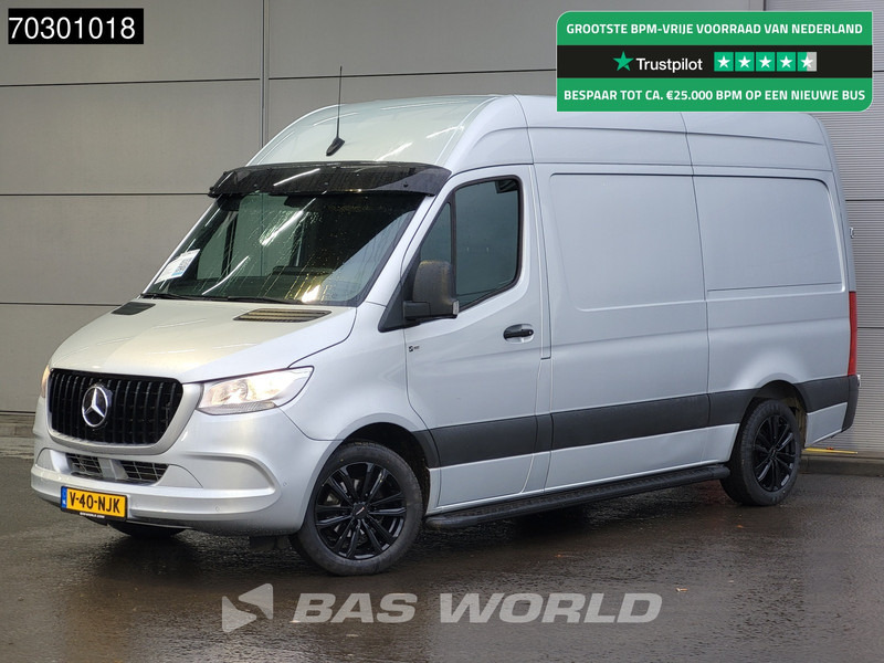 Mercedes-Benz Sprinter 315 CDI Special Edition Automaat L2H2 Trekhaak 150PK Airco Camera Parkeersensoren MBUX CarPlay Euro6 L2 12m3 Airco - Väike kaubik: pilt 1 Mercedes-Benz Sprinter 315 CDI Special Edition Automaat L2H2 Trekhaak 150PK Airco Camera Parkeersensoren MBUX CarPlay Euro6 L2 12m3 Airco - Väike kaubik: pilt 1