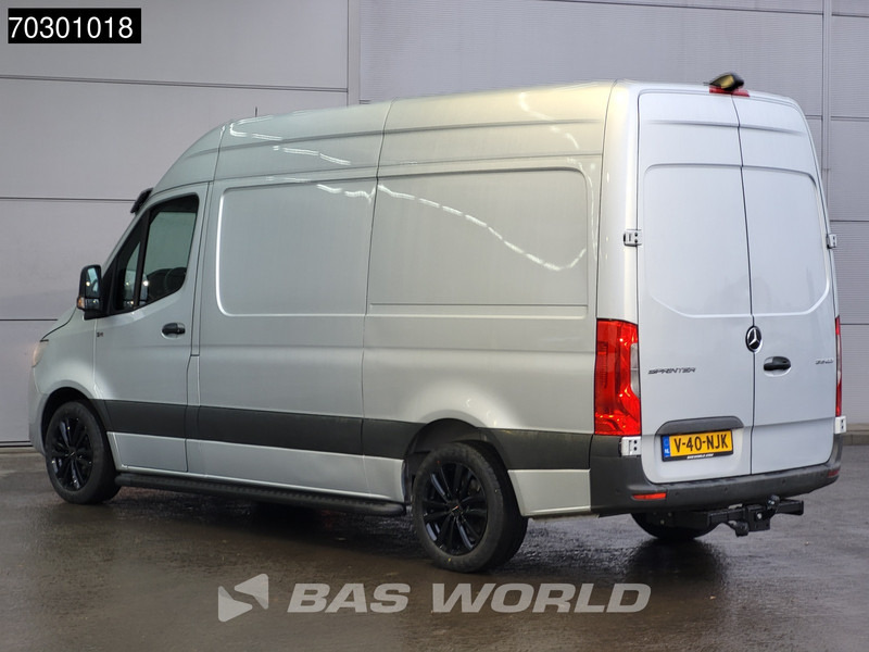 Mercedes-Benz Sprinter 315 CDI Special Edition Automaat L2H2 Trekhaak 150PK Airco Camera Parkeersensoren MBUX CarPlay Euro6 L2 12m3 Airco - Väike kaubik: pilt 2 Mercedes-Benz Sprinter 315 CDI Special Edition Automaat L2H2 Trekhaak 150PK Airco Camera Parkeersensoren MBUX CarPlay Euro6 L2 12m3 Airco - Väike kaubik: pilt 2