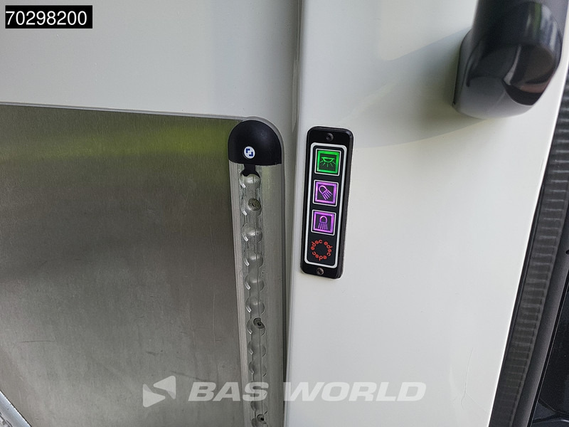 Kiirabiauto Mercedes-Benz Sprinter 316 CDI Ambulance Brancard Automaat Ziekenwagen Airco Cruise Camera Parkeersensoren Standkachel Euro6 Rettungswagen Krankenwagen: pilt 13 Kiirabiauto Mercedes-Benz Sprinter 316 CDI Ambulance Brancard Automaat Ziekenwagen Airco Cruise Camera Parkeersensoren Standkachel Euro6 Rettungswagen Krankenwagen: pilt 13