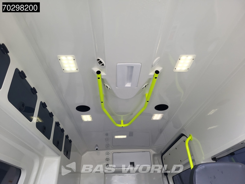 Kiirabiauto Mercedes-Benz Sprinter 316 CDI Ambulance Brancard Automaat Ziekenwagen Airco Cruise Camera Parkeersensoren Standkachel Euro6 Rettungswagen Krankenwagen: pilt 7 Kiirabiauto Mercedes-Benz Sprinter 316 CDI Ambulance Brancard Automaat Ziekenwagen Airco Cruise Camera Parkeersensoren Standkachel Euro6 Rettungswagen Krankenwagen: pilt 7