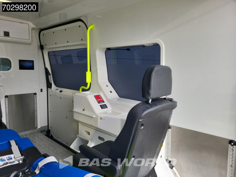 Kiirabiauto Mercedes-Benz Sprinter 316 CDI Ambulance Brancard Automaat Ziekenwagen Airco Cruise Camera Parkeersensoren Standkachel Euro6 Rettungswagen Krankenwagen: pilt 6 Kiirabiauto Mercedes-Benz Sprinter 316 CDI Ambulance Brancard Automaat Ziekenwagen Airco Cruise Camera Parkeersensoren Standkachel Euro6 Rettungswagen Krankenwagen: pilt 6