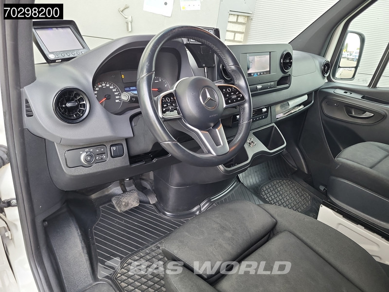 Kiirabiauto Mercedes-Benz Sprinter 316 CDI Ambulance Brancard Automaat Ziekenwagen Airco Cruise Camera Parkeersensoren Standkachel Euro6 Rettungswagen Krankenwagen: pilt 17 Kiirabiauto Mercedes-Benz Sprinter 316 CDI Ambulance Brancard Automaat Ziekenwagen Airco Cruise Camera Parkeersensoren Standkachel Euro6 Rettungswagen Krankenwagen: pilt 17