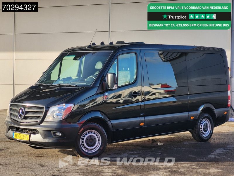 Mercedes-Benz Sprinter 316 CDI Automaat L2H1 Airco Cruise Parkeersensoren Euro6 L2 APK 07-2026 10m3 Airco Cruise control - Kaubik: pilt 1 Mercedes-Benz Sprinter 316 CDI Automaat L2H1 Airco Cruise Parkeersensoren Euro6 L2 APK 07-2026 10m3 Airco Cruise control - Kaubik: pilt 1