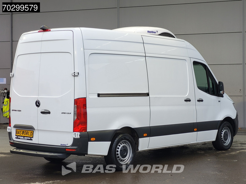 Mercedes-Benz Sprinter 316 CDI Koelwagen Kerstner 230v Stekker 160PK L2H2 Airco Camera Euro6 L2 Koel Koeler Kühl Kühler Kühlwagen Euro6 Airco - Tarbesõiduk külmik: pilt 5 Mercedes-Benz Sprinter 316 CDI Koelwagen Kerstner 230v Stekker 160PK L2H2 Airco Camera Euro6 L2 Koel Koeler Kühl Kühler Kühlwagen Euro6 Airco - Tarbesõiduk külmik: pilt 5