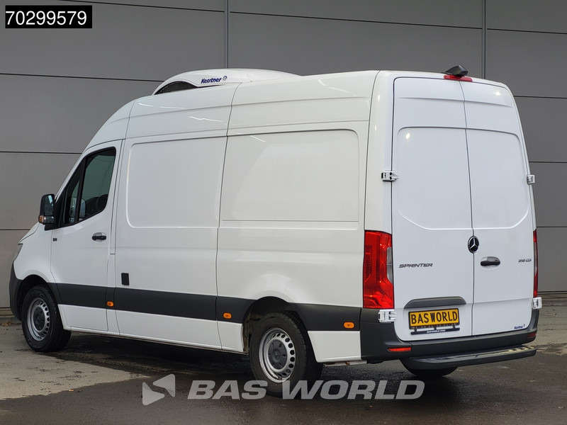 Mercedes-Benz Sprinter 316 CDI Koelwagen Kerstner 230v Stekker 160PK L2H2 Airco Camera Euro6 L2 Koel Koeler Kühl Kühler Kühlwagen Euro6 Airco - Tarbesõiduk külmik: pilt 2 Mercedes-Benz Sprinter 316 CDI Koelwagen Kerstner 230v Stekker 160PK L2H2 Airco Camera Euro6 L2 Koel Koeler Kühl Kühler Kühlwagen Euro6 Airco - Tarbesõiduk külmik: pilt 2