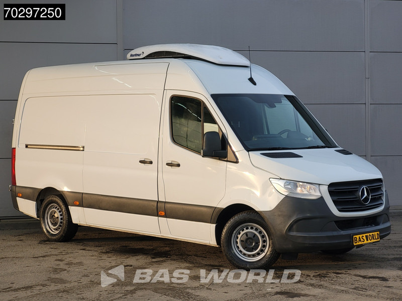 Mercedes-Benz Sprinter 316 CDI Koelwagen Kerstner 230v Stekker 160PK L2H2 Airco Camera MBUX CarPlay Euro6 L2 Koel Koeler Kühl Kühler Kühlwagen Euro6 Ai - Tarbesõiduk külmik: pilt 3 Mercedes-Benz Sprinter 316 CDI Koelwagen Kerstner 230v Stekker 160PK L2H2 Airco Camera MBUX CarPlay Euro6 L2 Koel Koeler Kühl Kühler Kühlwagen Euro6 Ai - Tarbesõiduk külmik: pilt 3