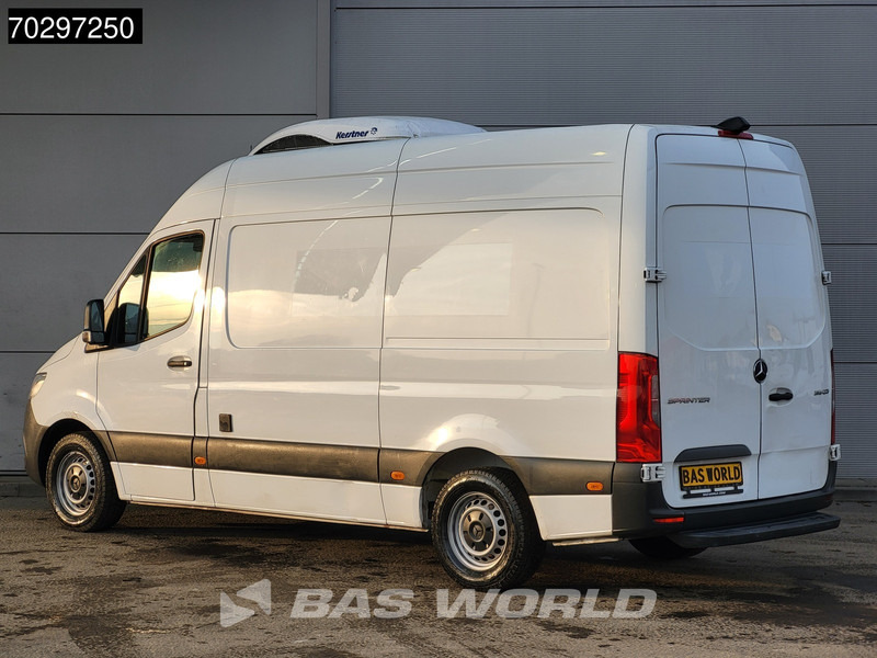 Mercedes-Benz Sprinter 316 CDI Koelwagen Kerstner 230v Stekker 160PK L2H2 Airco Camera MBUX CarPlay Euro6 L2 Koel Koeler Kühl Kühler Kühlwagen Euro6 Ai - Tarbesõiduk külmik: pilt 2 Mercedes-Benz Sprinter 316 CDI Koelwagen Kerstner 230v Stekker 160PK L2H2 Airco Camera MBUX CarPlay Euro6 L2 Koel Koeler Kühl Kühler Kühlwagen Euro6 Ai - Tarbesõiduk külmik: pilt 2