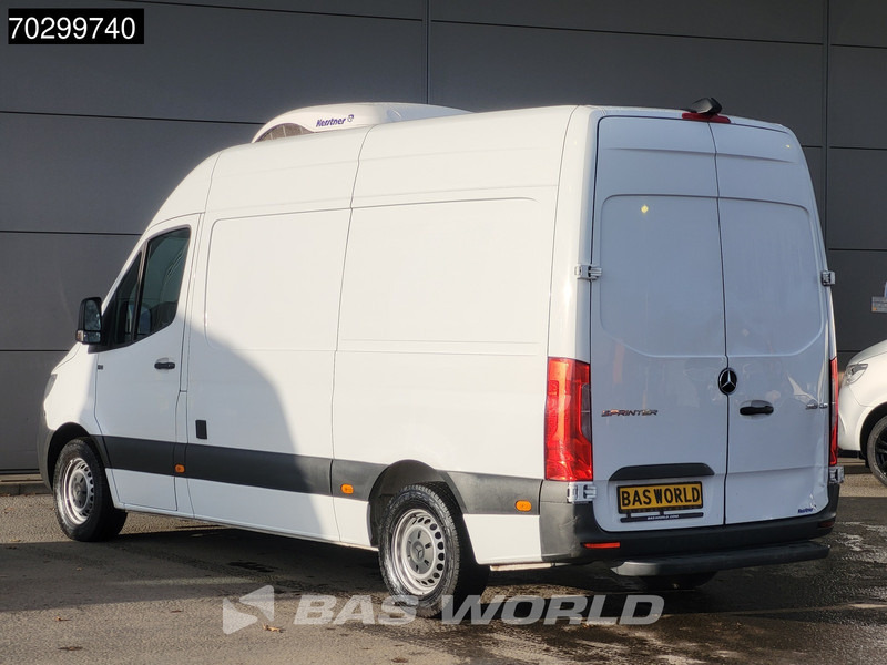 Mercedes-Benz Sprinter 316 CDI Koelwagen Kerstner 230v Stekker Airco Camera MBUX CarPlay Euro6 Koel Koeler Kühl Kühler Kühlwagen Airco - Tarbesõiduk külmik: pilt 2 Mercedes-Benz Sprinter 316 CDI Koelwagen Kerstner 230v Stekker Airco Camera MBUX CarPlay Euro6 Koel Koeler Kühl Kühler Kühlwagen Airco - Tarbesõiduk külmik: pilt 2