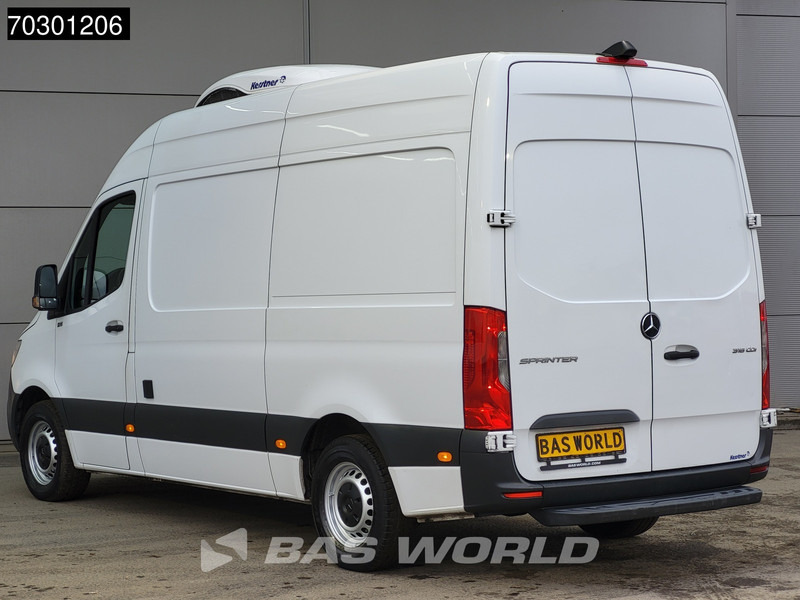 Mercedes-Benz Sprinter 316 CDI Koelwagen Kerstner L2H2 230v Stekker L2H2 Airco Camera Euro6 L2 Koel Koeler Kühl Kühler Kühlkastenwagen Kühlwagen Airco - Tarbesõiduk külmik: pilt 2 Mercedes-Benz Sprinter 316 CDI Koelwagen Kerstner L2H2 230v Stekker L2H2 Airco Camera Euro6 L2 Koel Koeler Kühl Kühler Kühlkastenwagen Kühlwagen Airco - Tarbesõiduk külmik: pilt 2