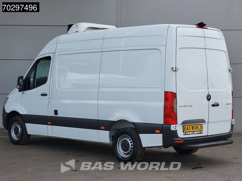 Mercedes-Benz Sprinter 316 CDI Koelwagen L2H2 Carrier 350 230v-stekker Airco Cruise Camera Euro6 Koel Koeler Kühl Kühler Kühlwagen Airco Cruise control - Tarbesõiduk külmik: pilt 2 Mercedes-Benz Sprinter 316 CDI Koelwagen L2H2 Carrier 350 230v-stekker Airco Cruise Camera Euro6 Koel Koeler Kühl Kühler Kühlwagen Airco Cruise control - Tarbesõiduk külmik: pilt 2